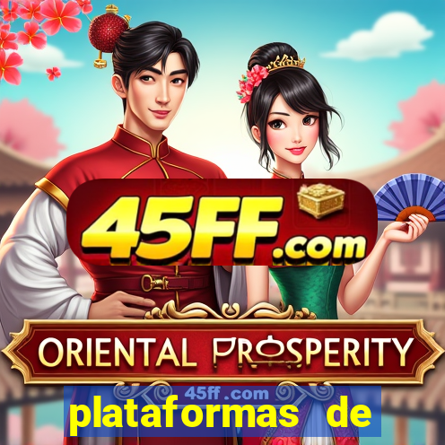 plataformas de jogos de 3 reais